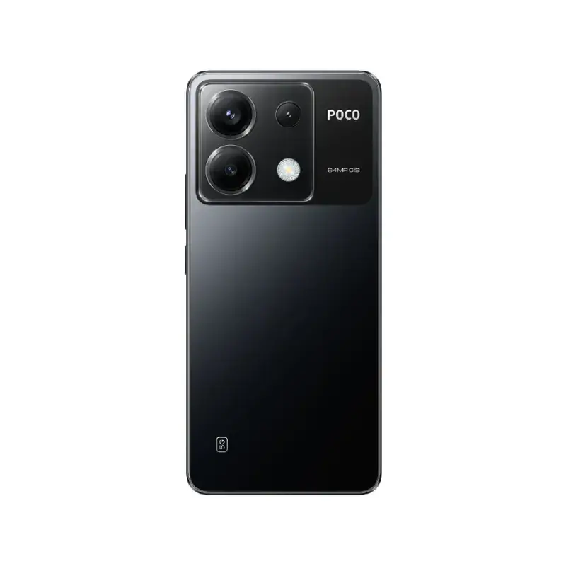 پشت قاب گوشی شیائومی POCO X6